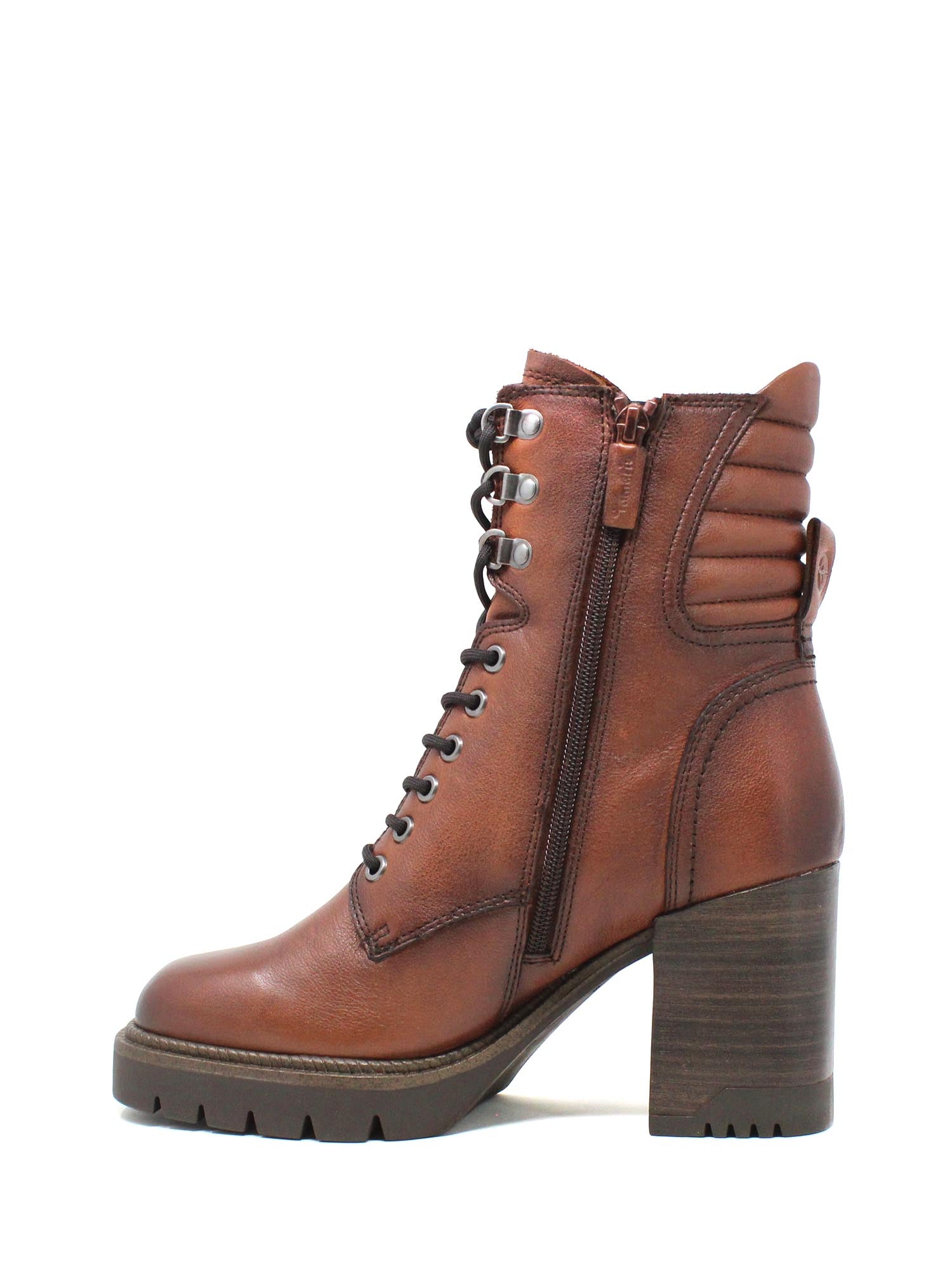 Stivaletti Marrone Tamaris