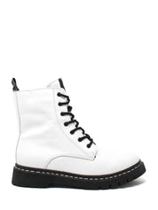 Anfibi Bianco Tamaris