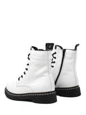 Anfibi Bianco Tamaris