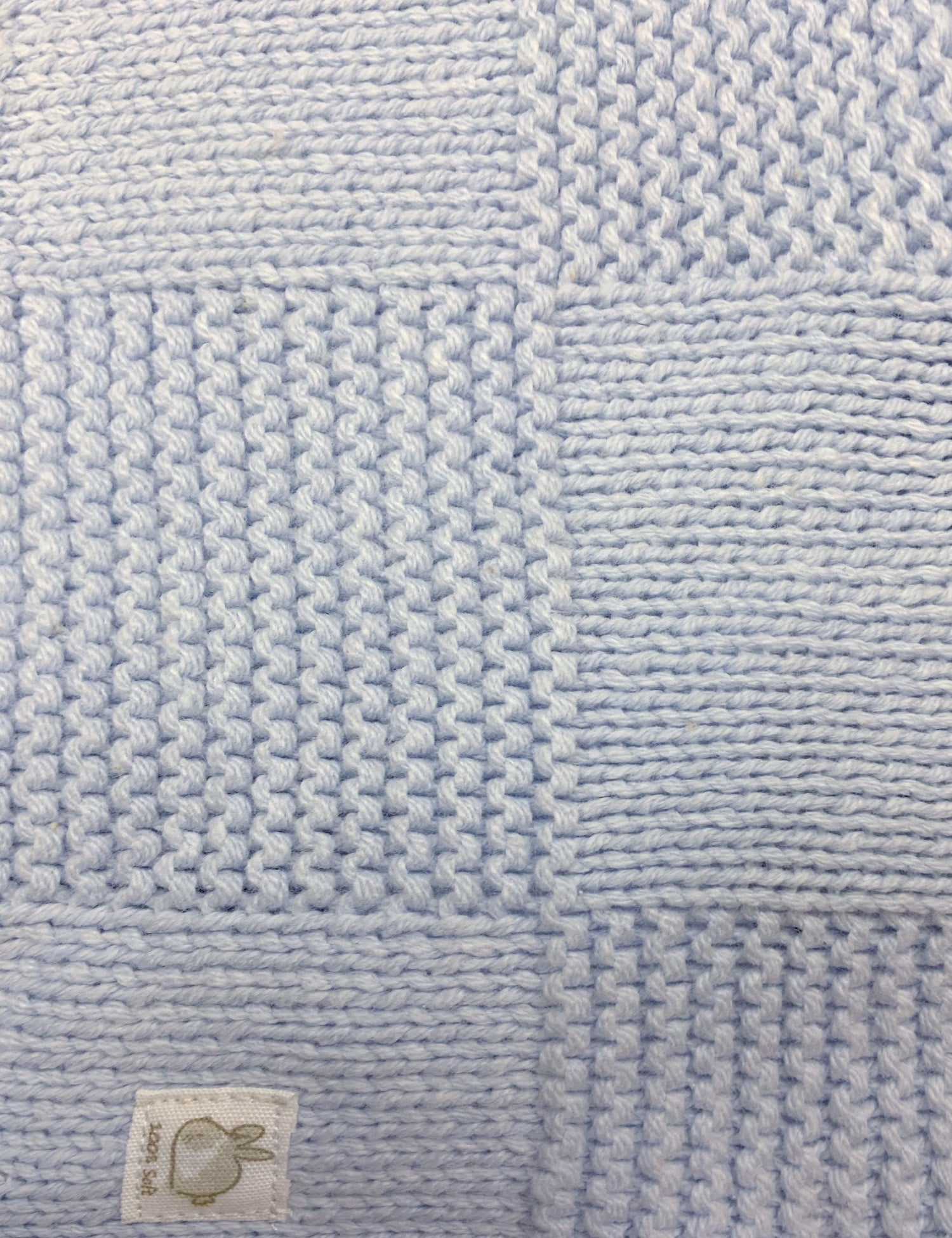 Coperta Blu Losan