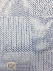 Coperta Blu Losan