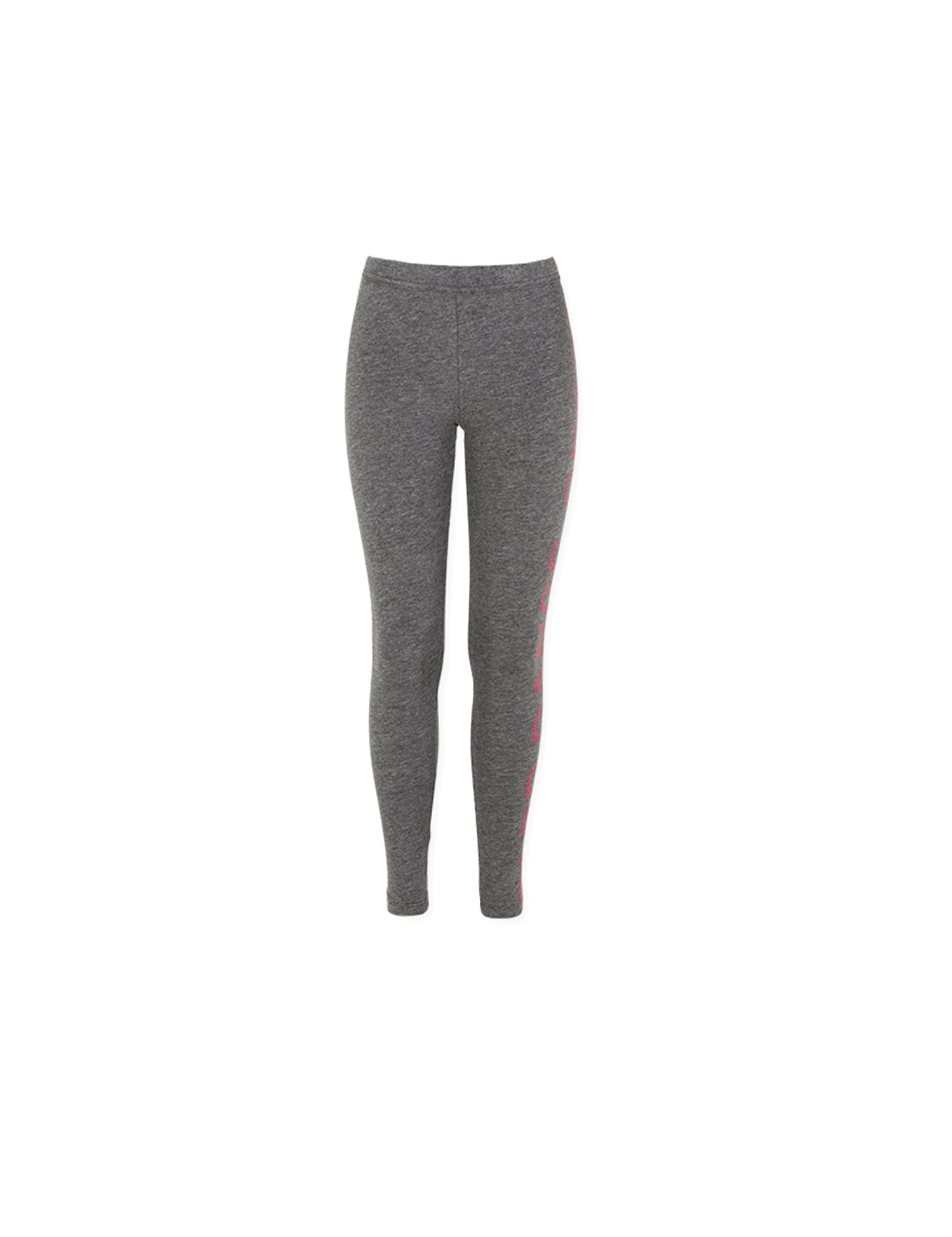 Leggings Grigio Losan
