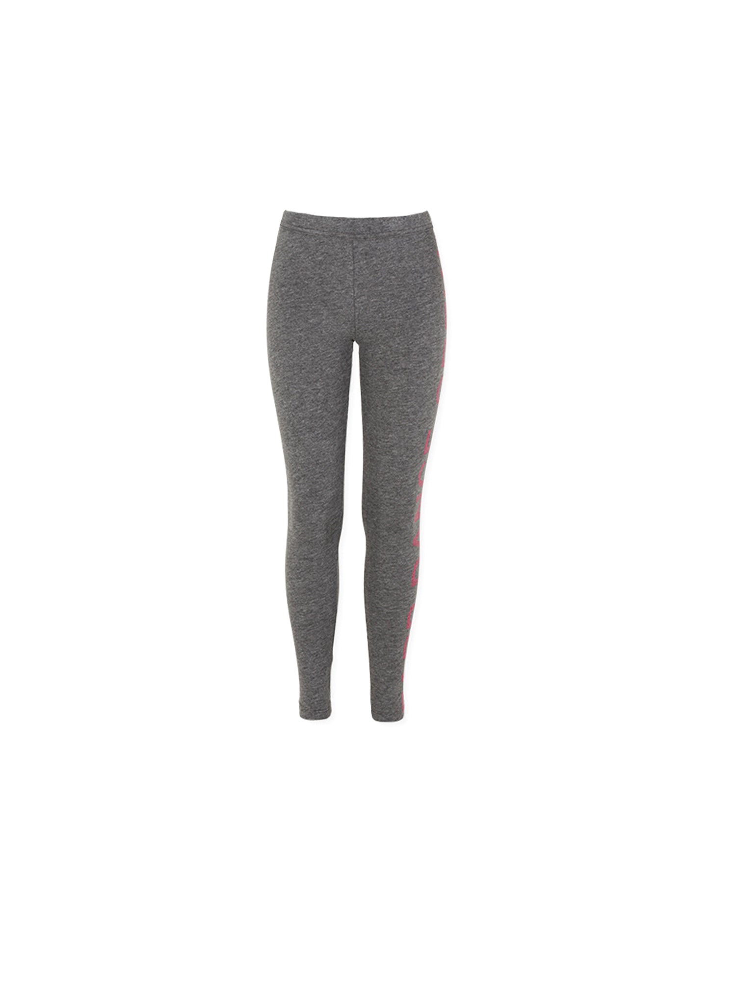 Leggings Grigio Losan