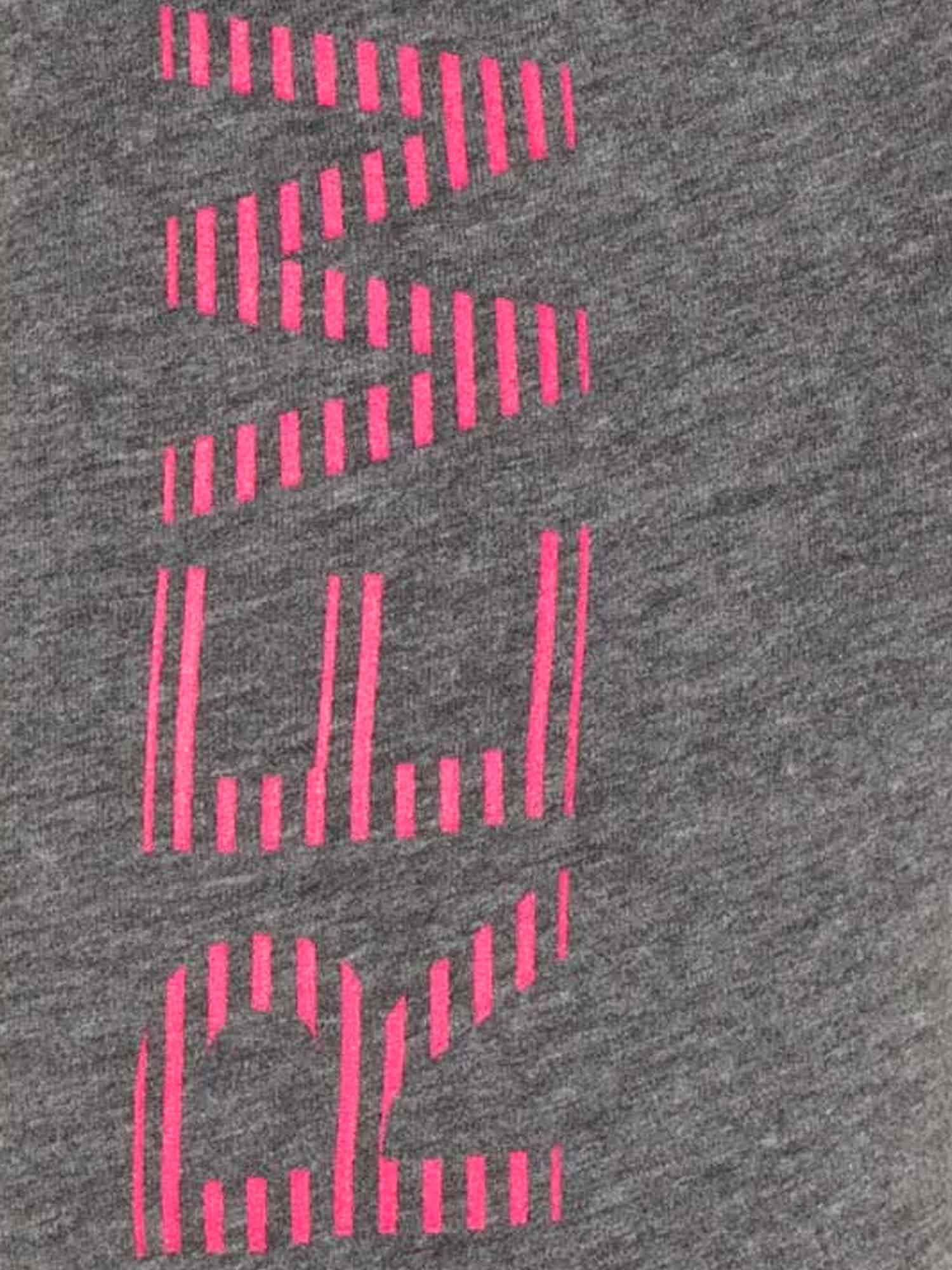 Leggings Grigio Losan