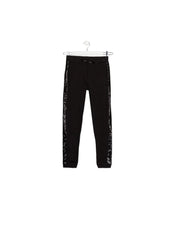 Pantaloni sportivi Nero Losan