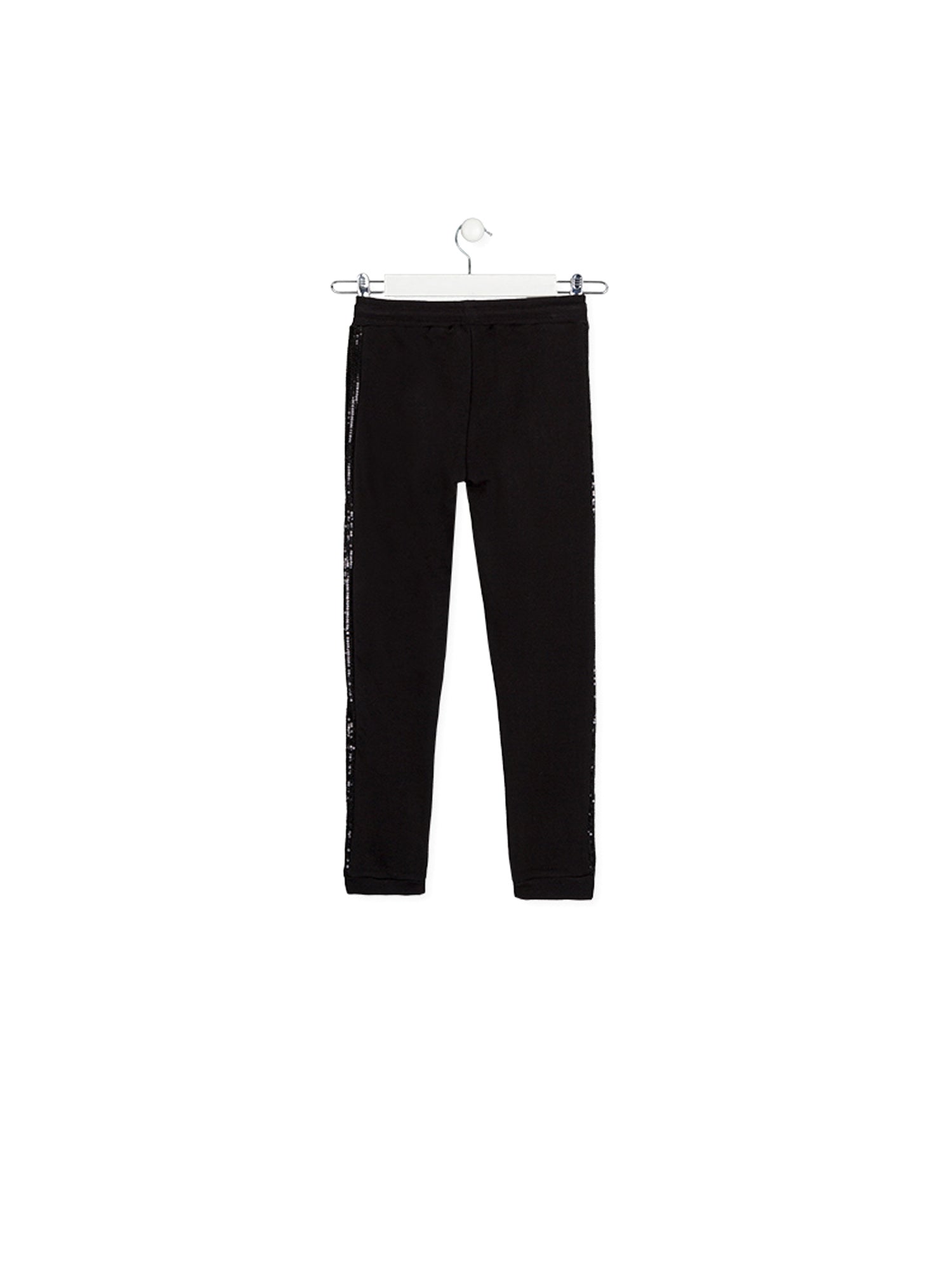 Pantaloni sportivi Nero Losan