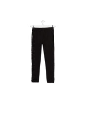 Pantaloni sportivi Nero Losan