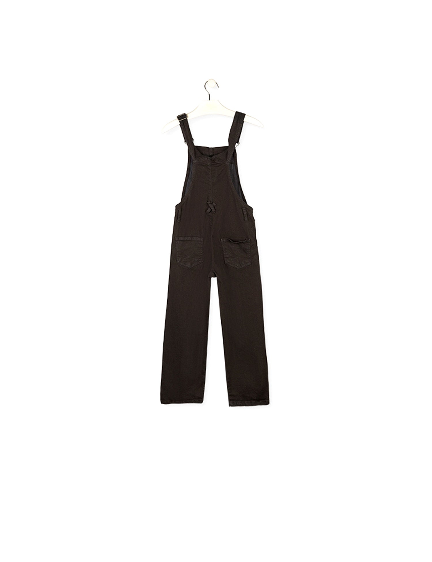 Salopette Nero Losan