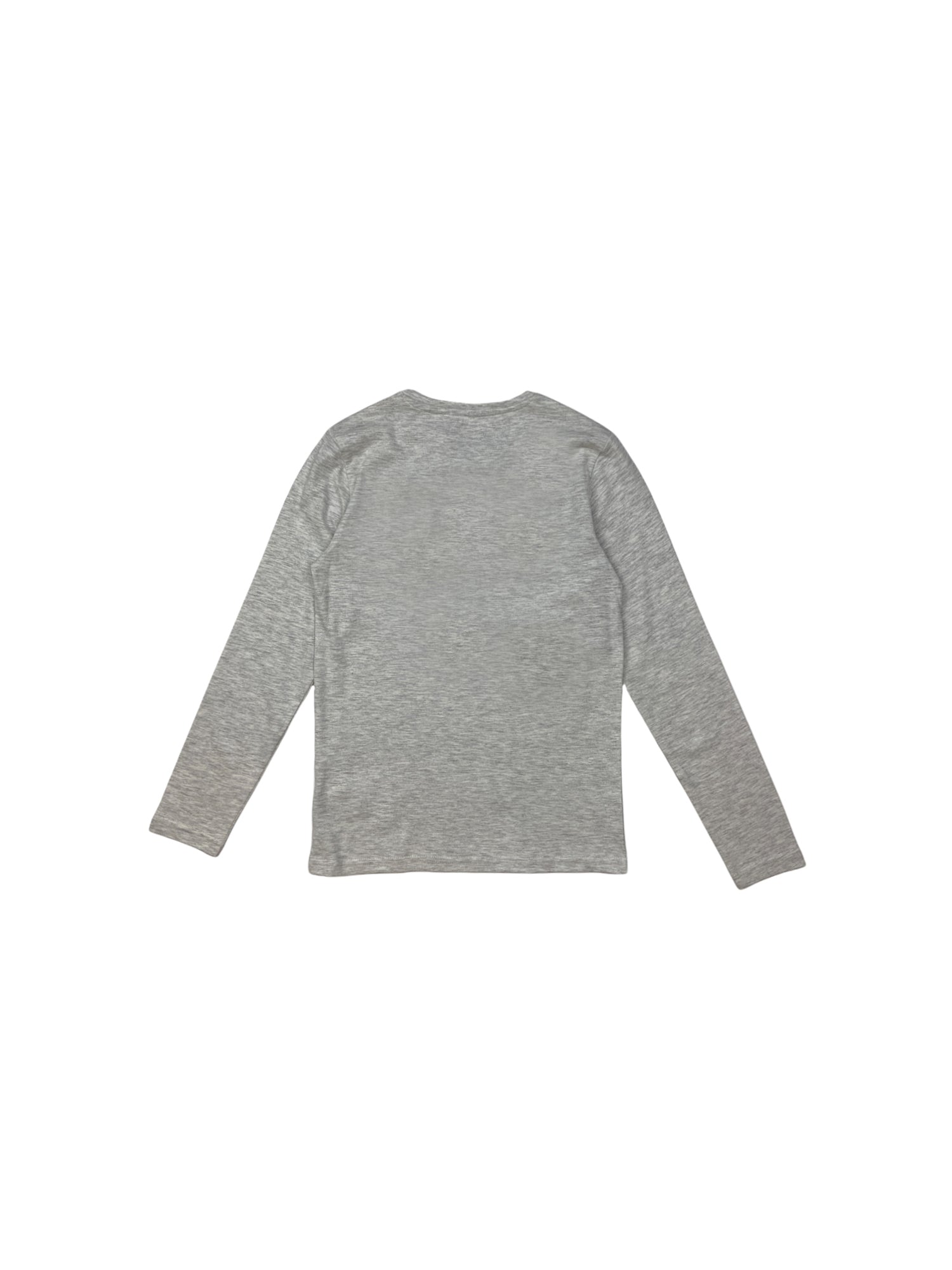 T-shirt Grigio Losan