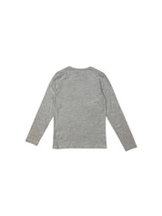 T-shirt Grigio Losan