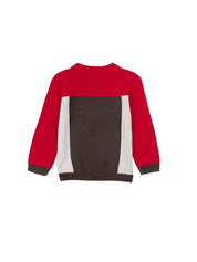 Maglioni Rosso Losan