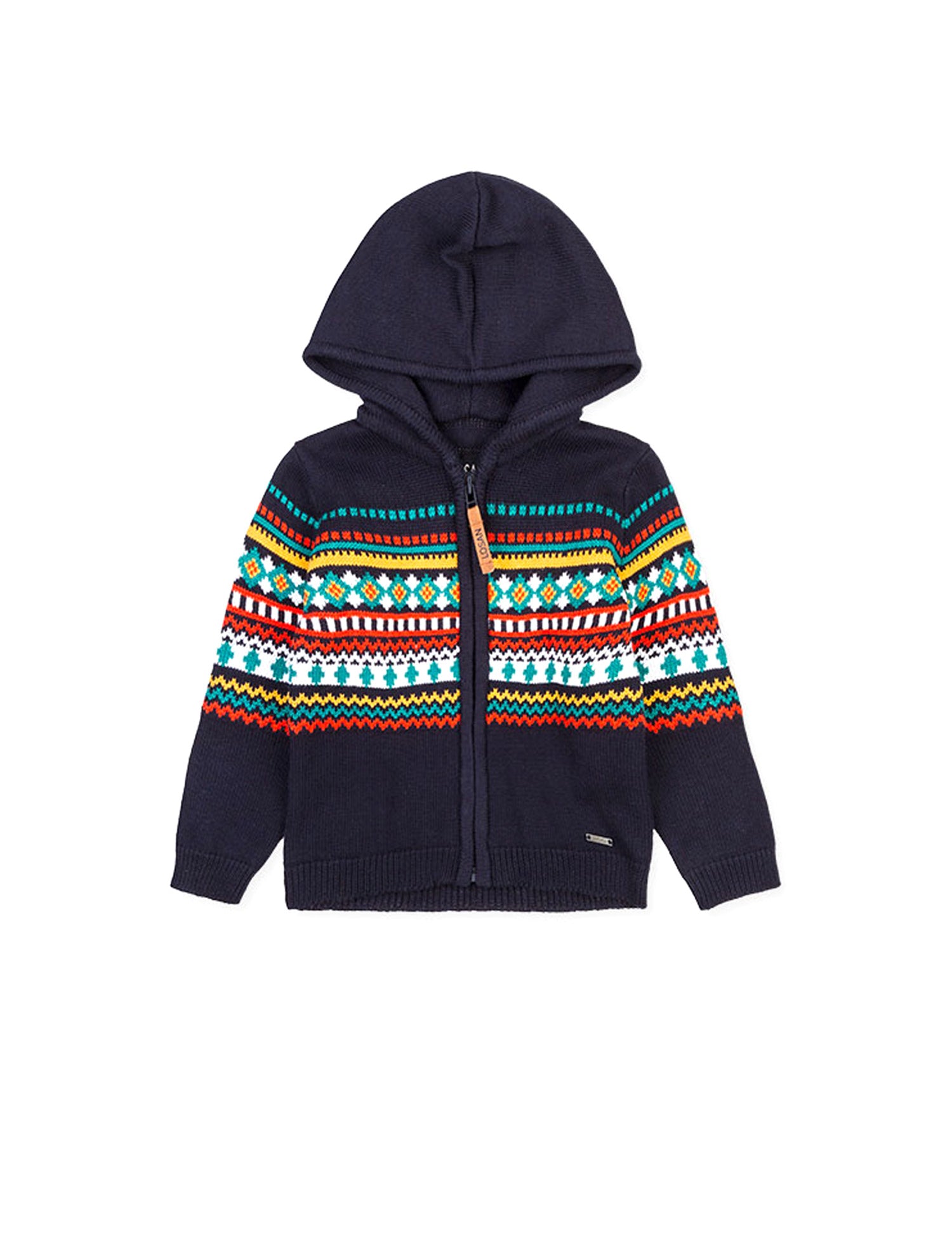 Maglioncini Blu Losan