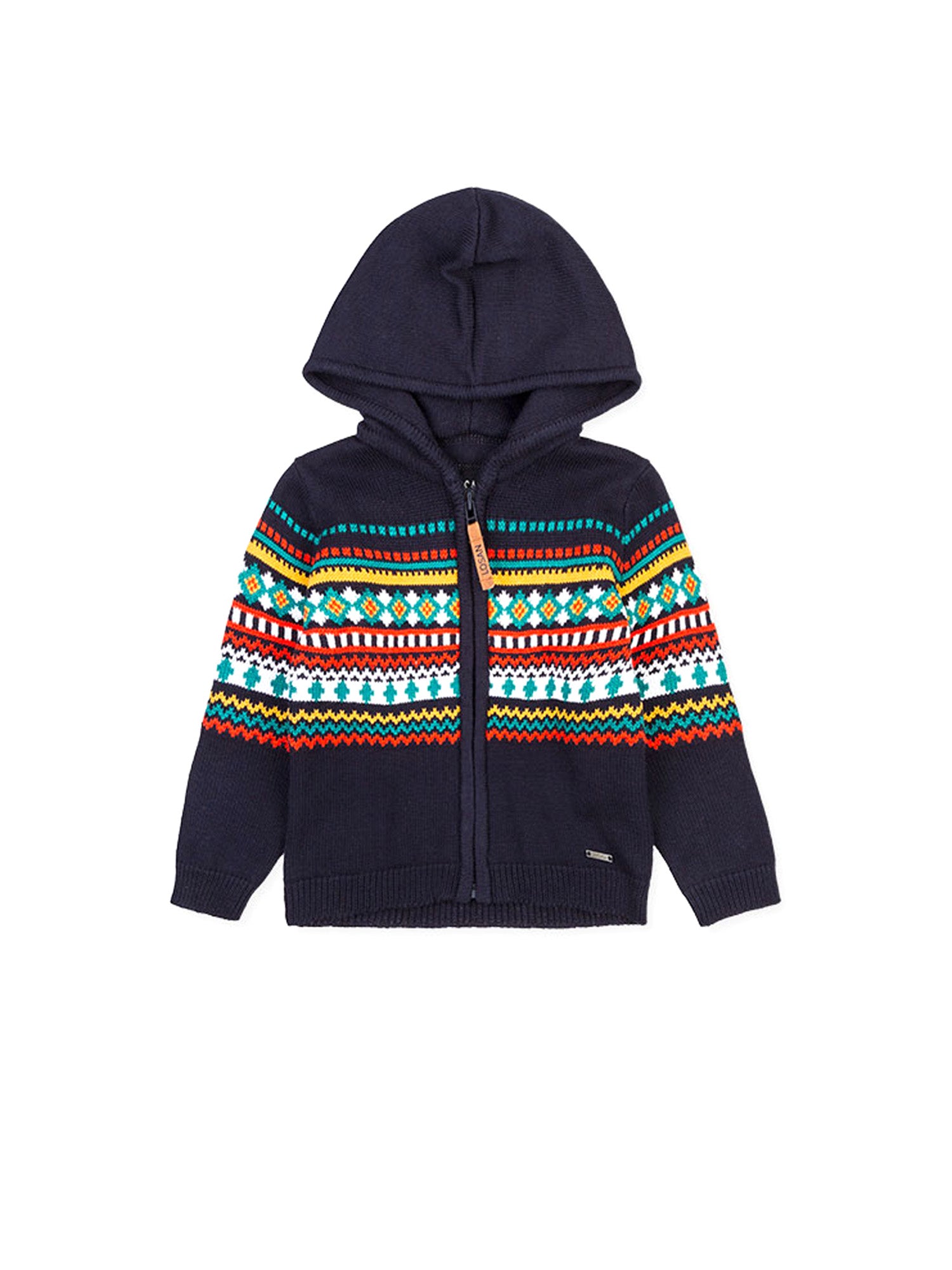 Maglioncini Blu Losan