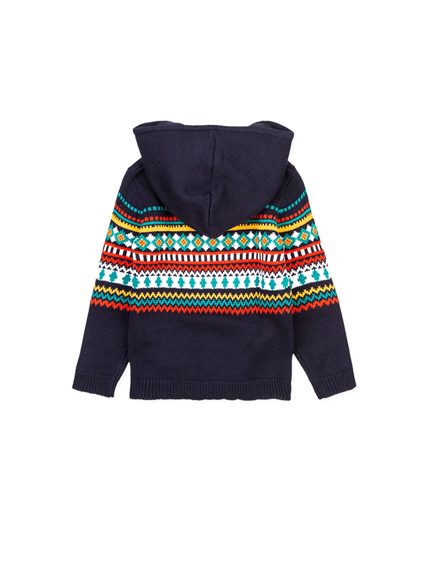 Maglioncini Blu Losan