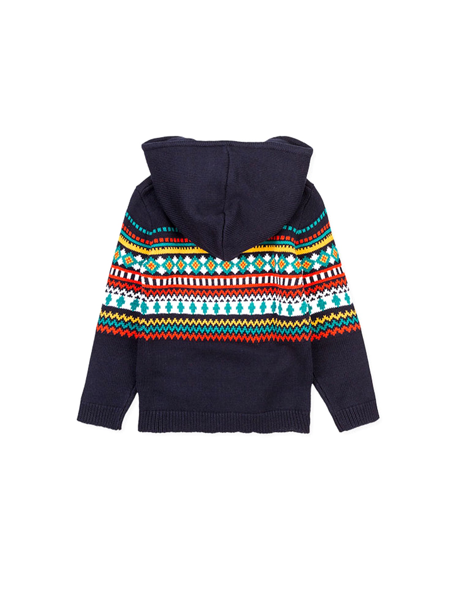 Maglioncini Blu Losan