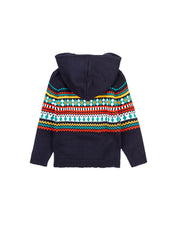 Maglioncini Blu Losan