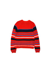 Maglioncini Arancio Losan