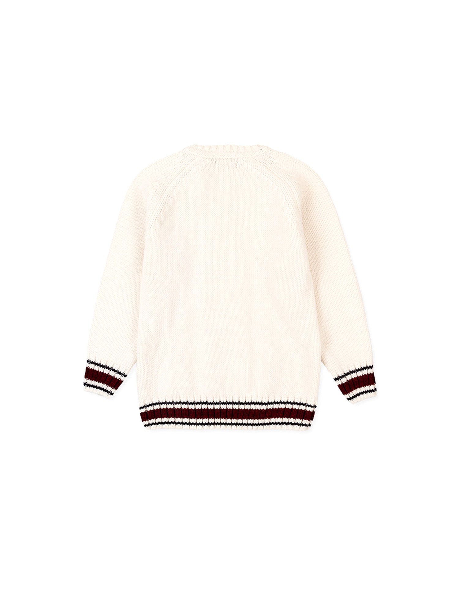 Maglioni Beige Losan