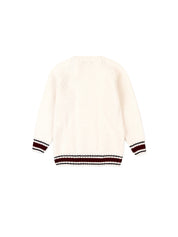 Maglioni Beige Losan