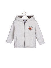 Giacche Grigio Losan