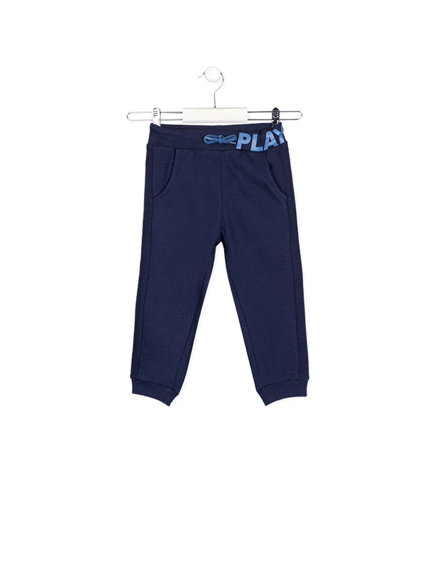 Pantaloni sportivi Blu Losan