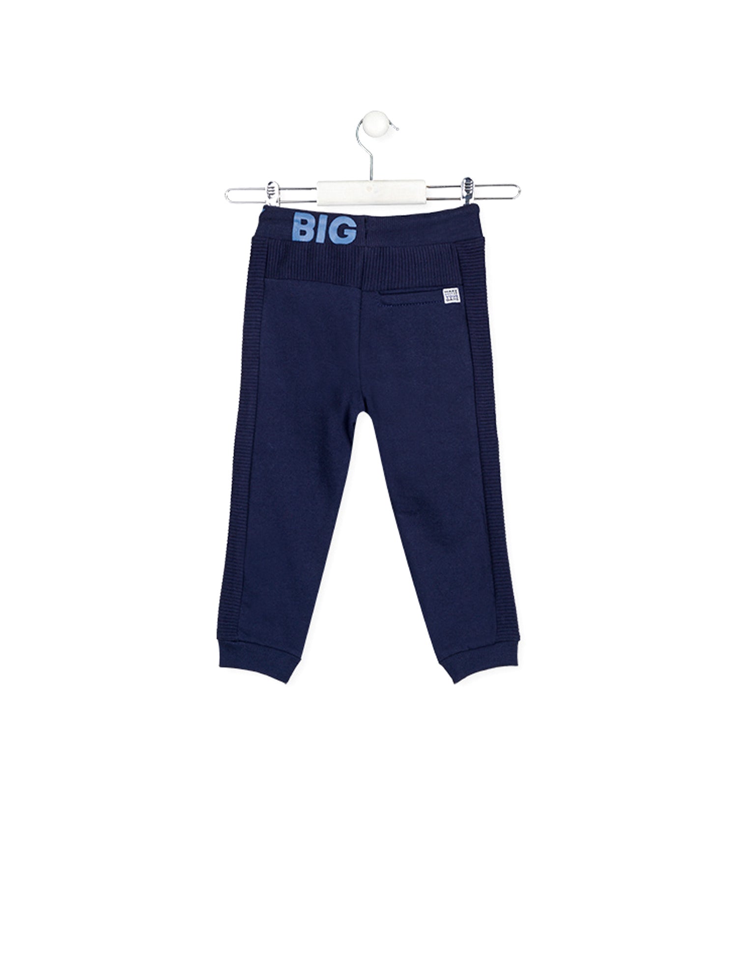 Pantaloni sportivi Blu Losan