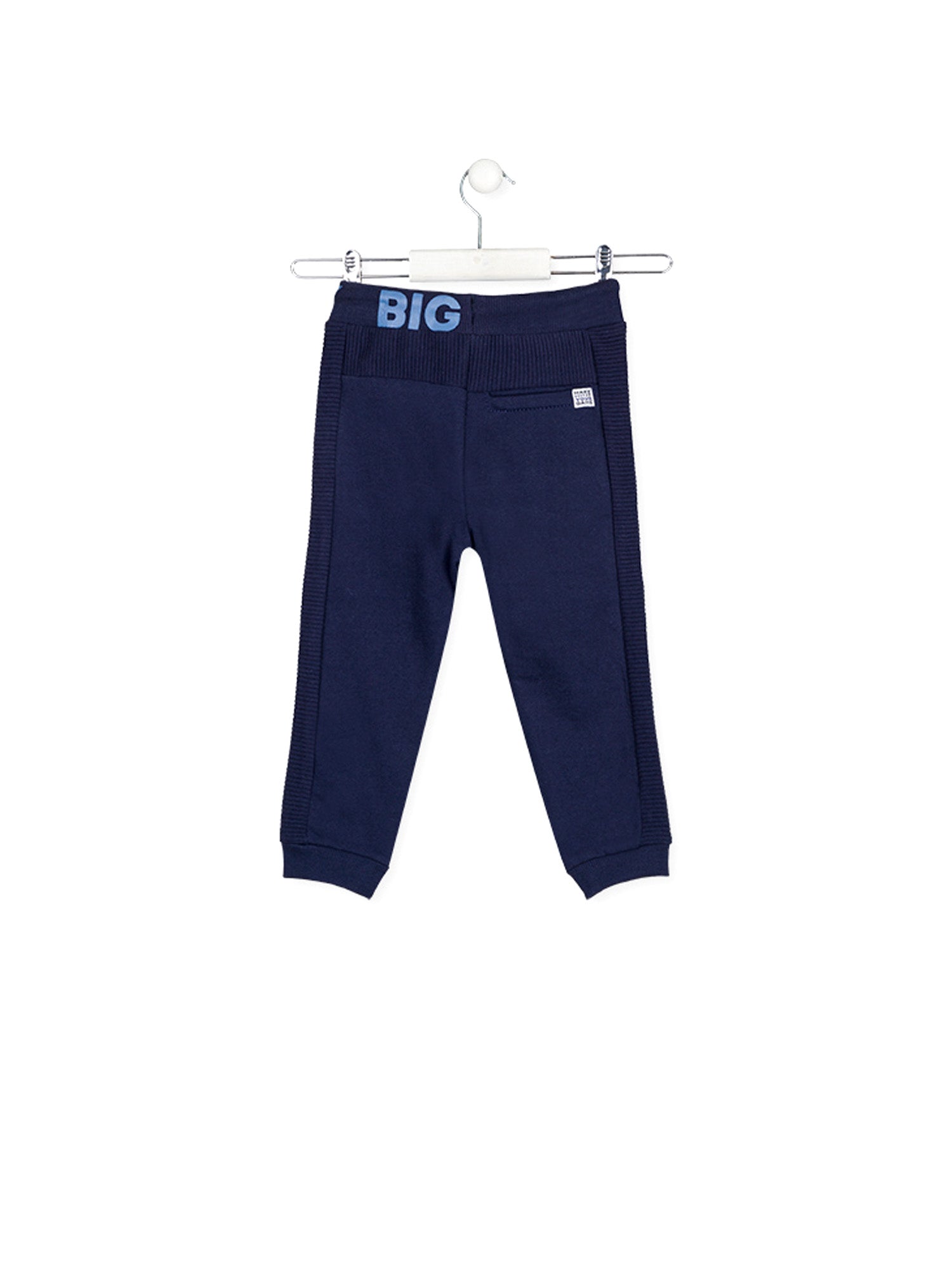 Pantaloni sportivi Blu Losan