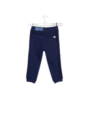 Pantaloni sportivi Blu Losan