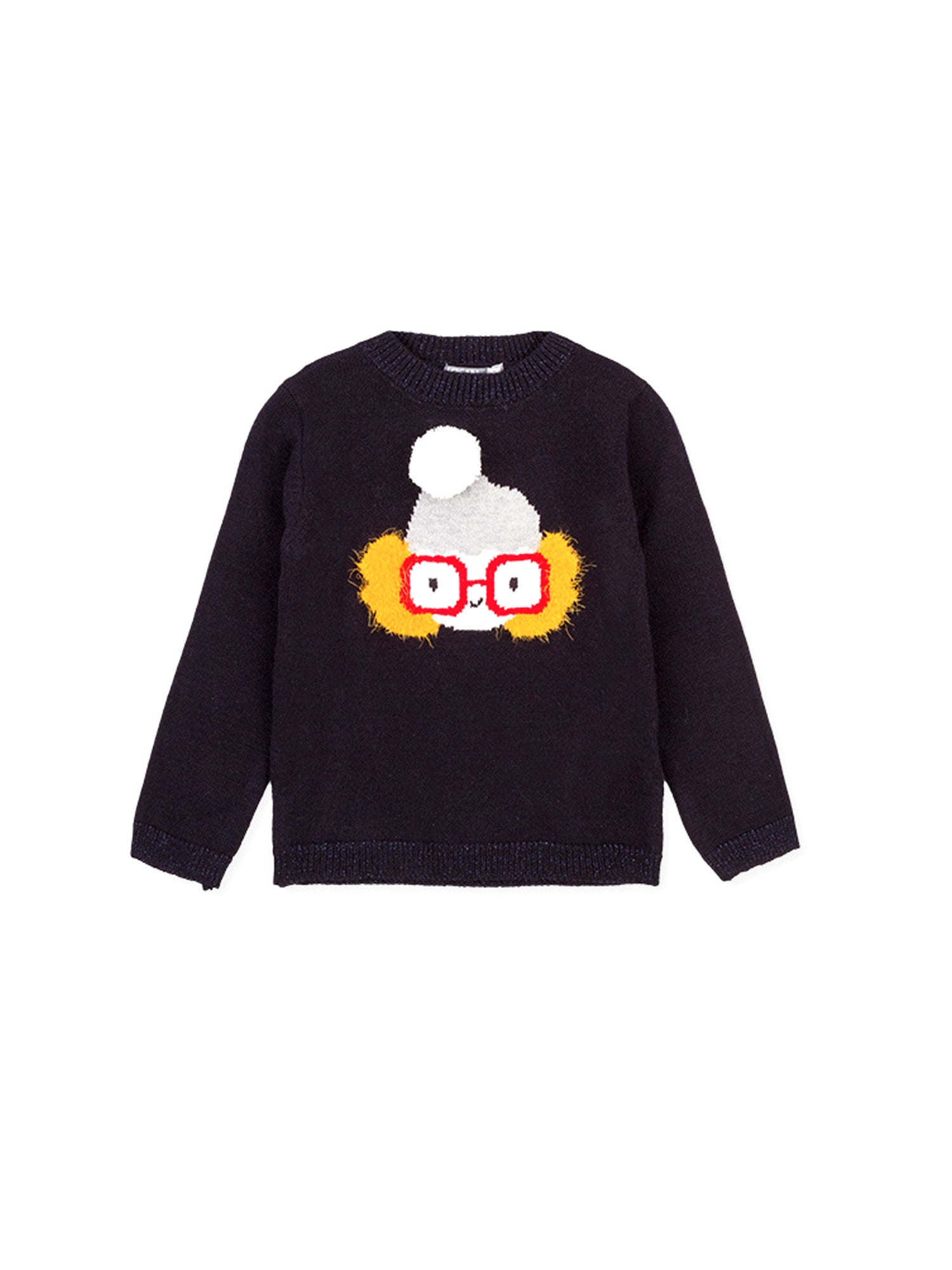 Maglioncini Blu Losan