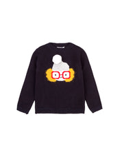 Maglioncini Blu Losan