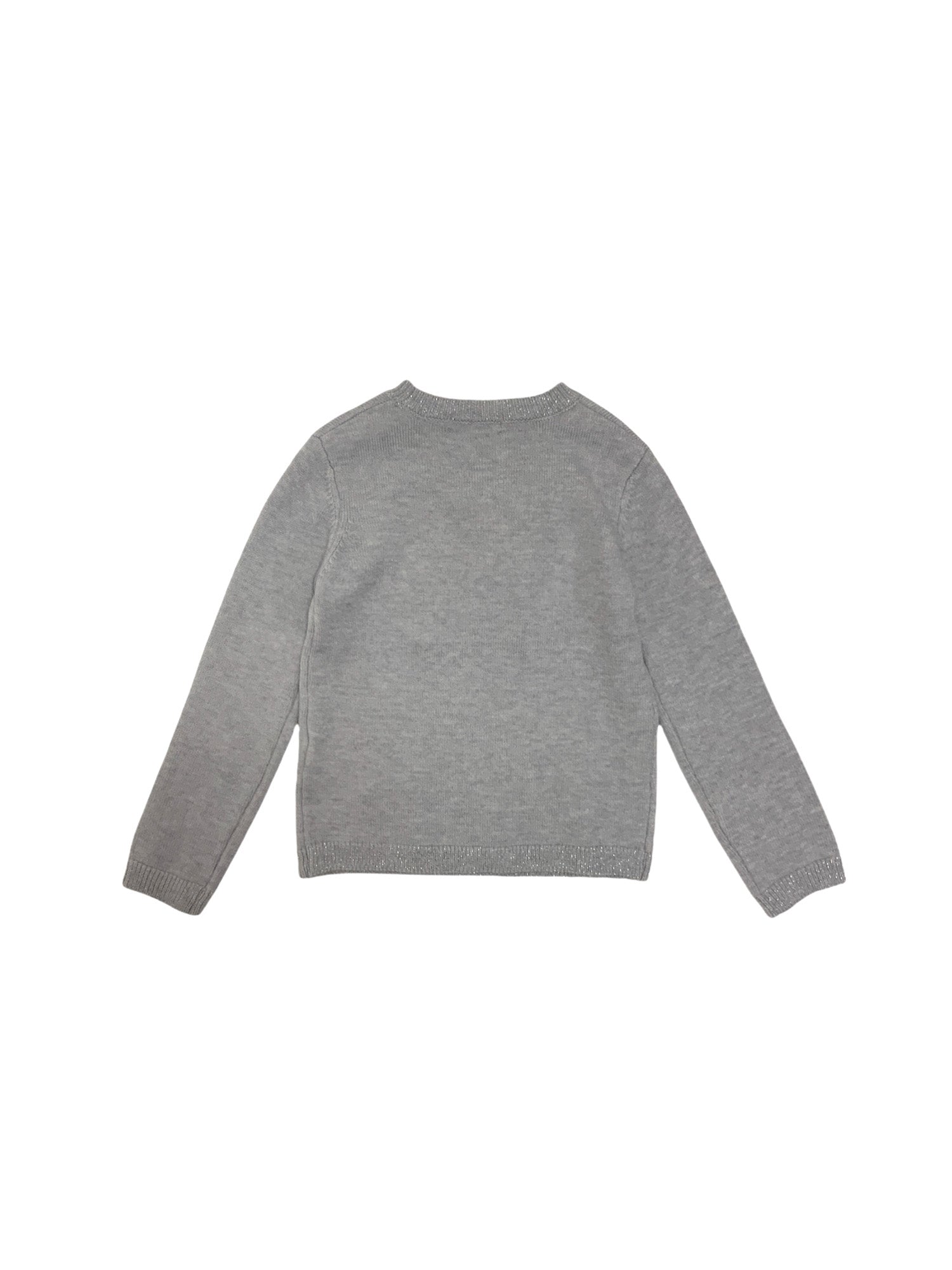 Maglioncini Grigio Losan