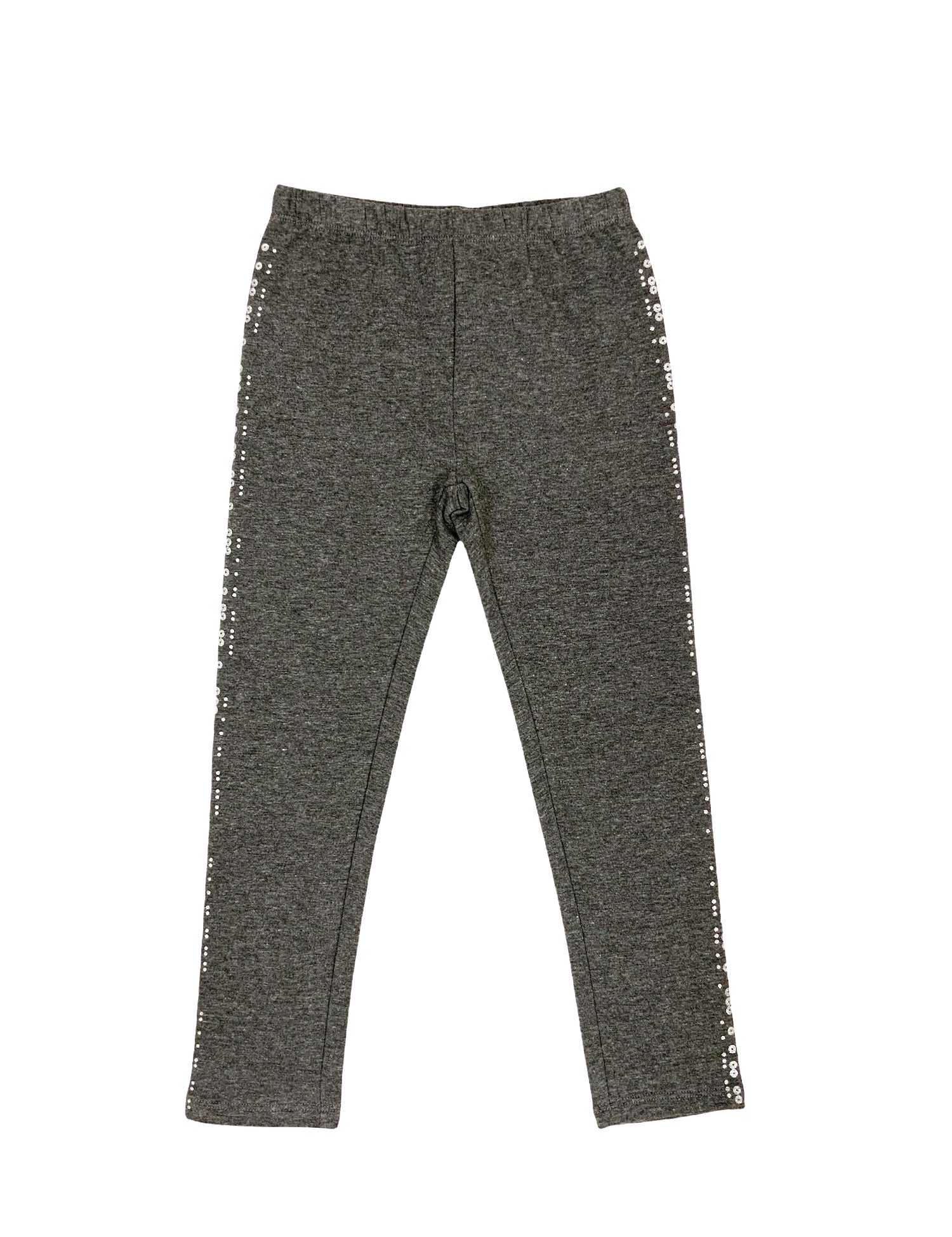 Leggings Grigio Losan