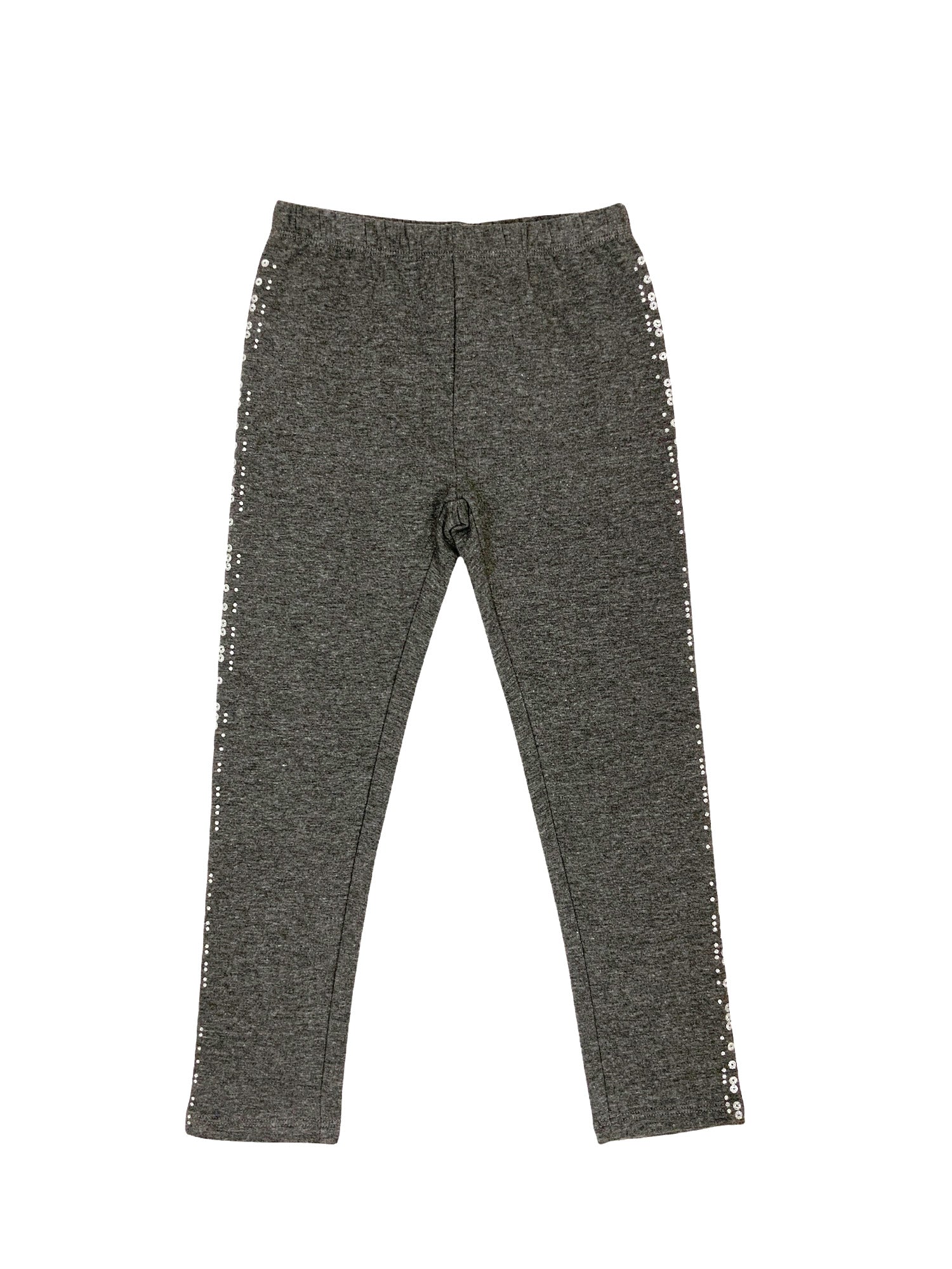 Leggings Grigio Losan