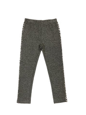Leggings Grigio Losan