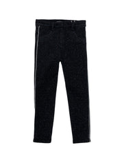 Pantaloni Nero Losan