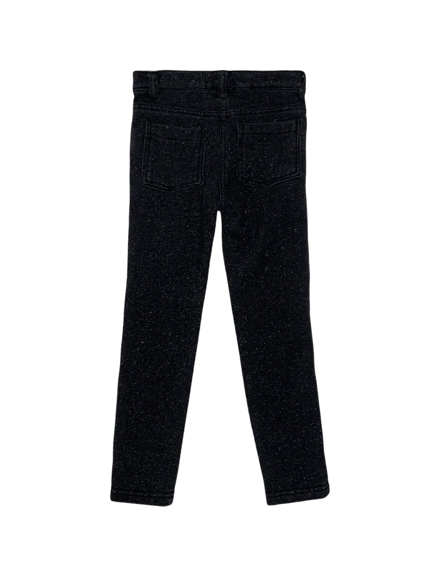 Pantaloni Nero Losan