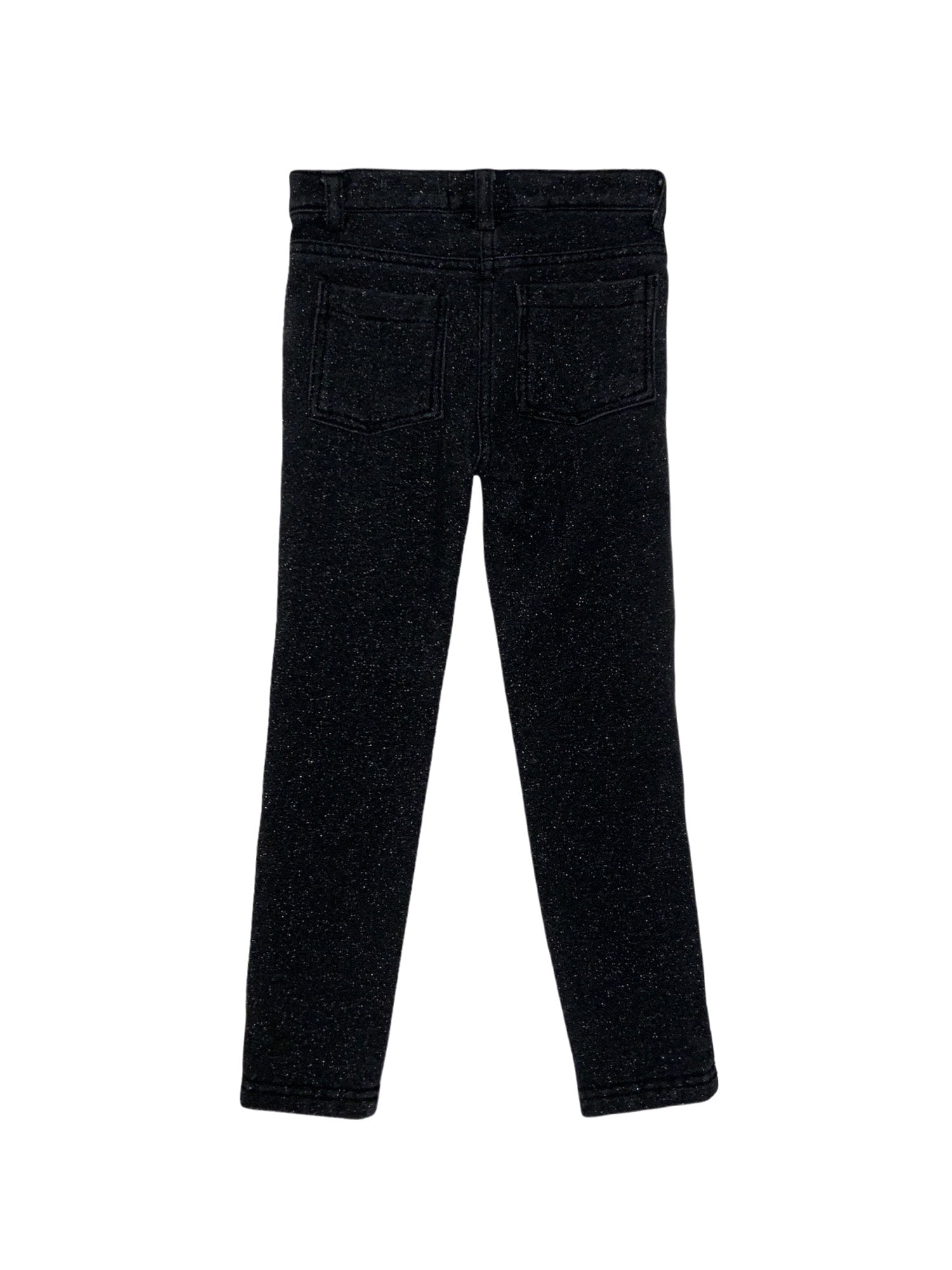 Pantaloni Nero Losan