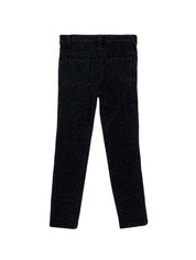 Pantaloni Nero Losan