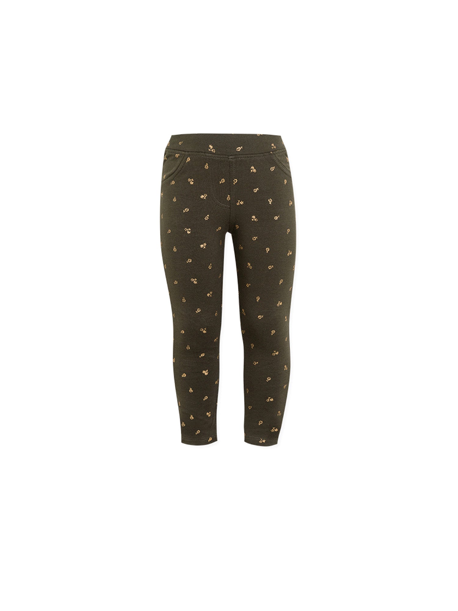 Leggings Verde Losan