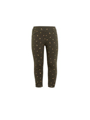 Leggings Verde Losan