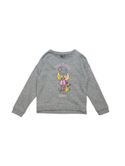 T-shirt Grigio Losan