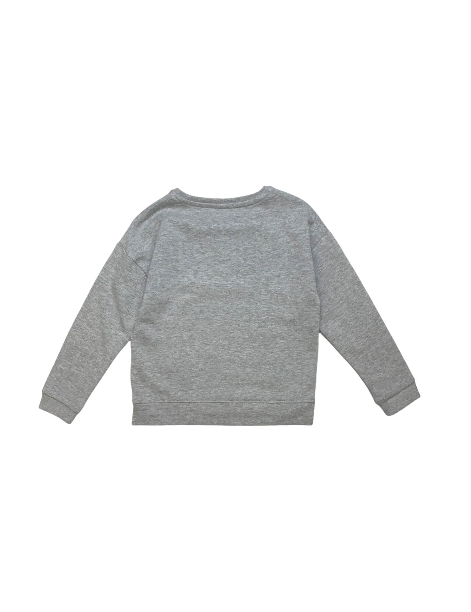 T-shirt Grigio Losan