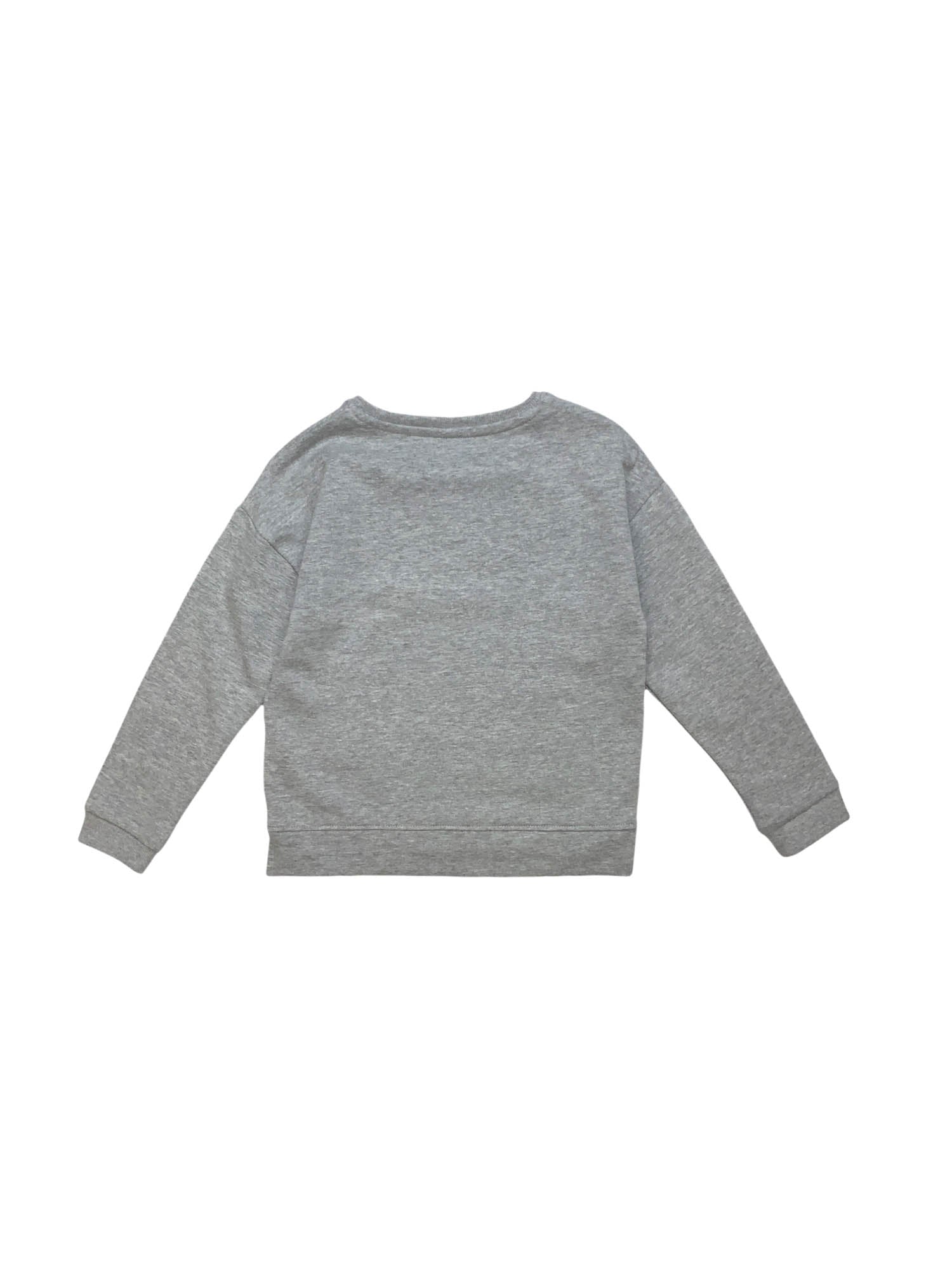 T-shirt Grigio Losan