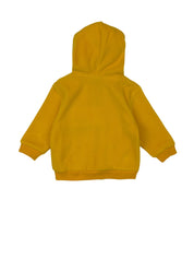 Felpe Giallo Losan