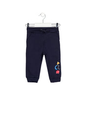 Pantaloni sportivi Blu Losan