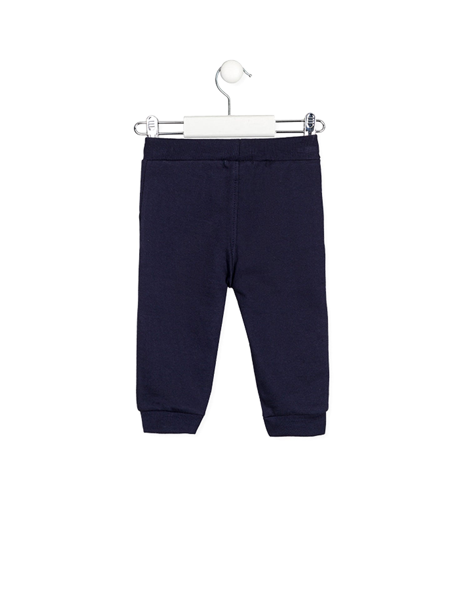 Pantaloni sportivi Blu Losan
