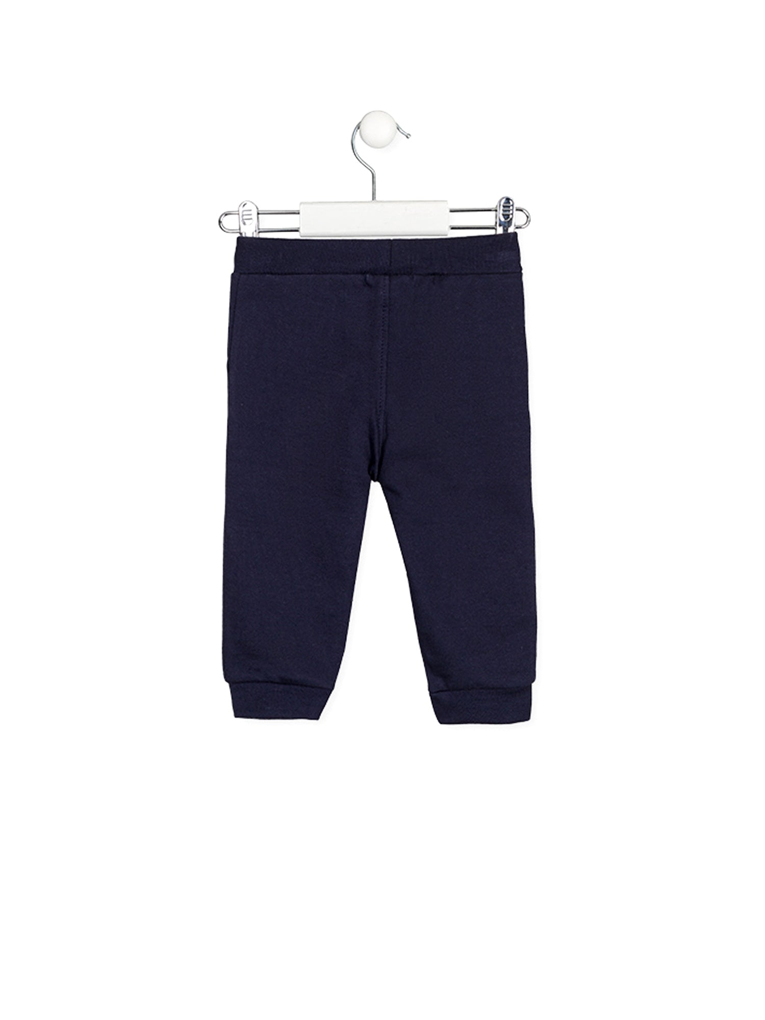 Pantaloni sportivi Blu Losan