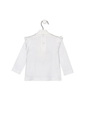 T-shirt Bianco Losan