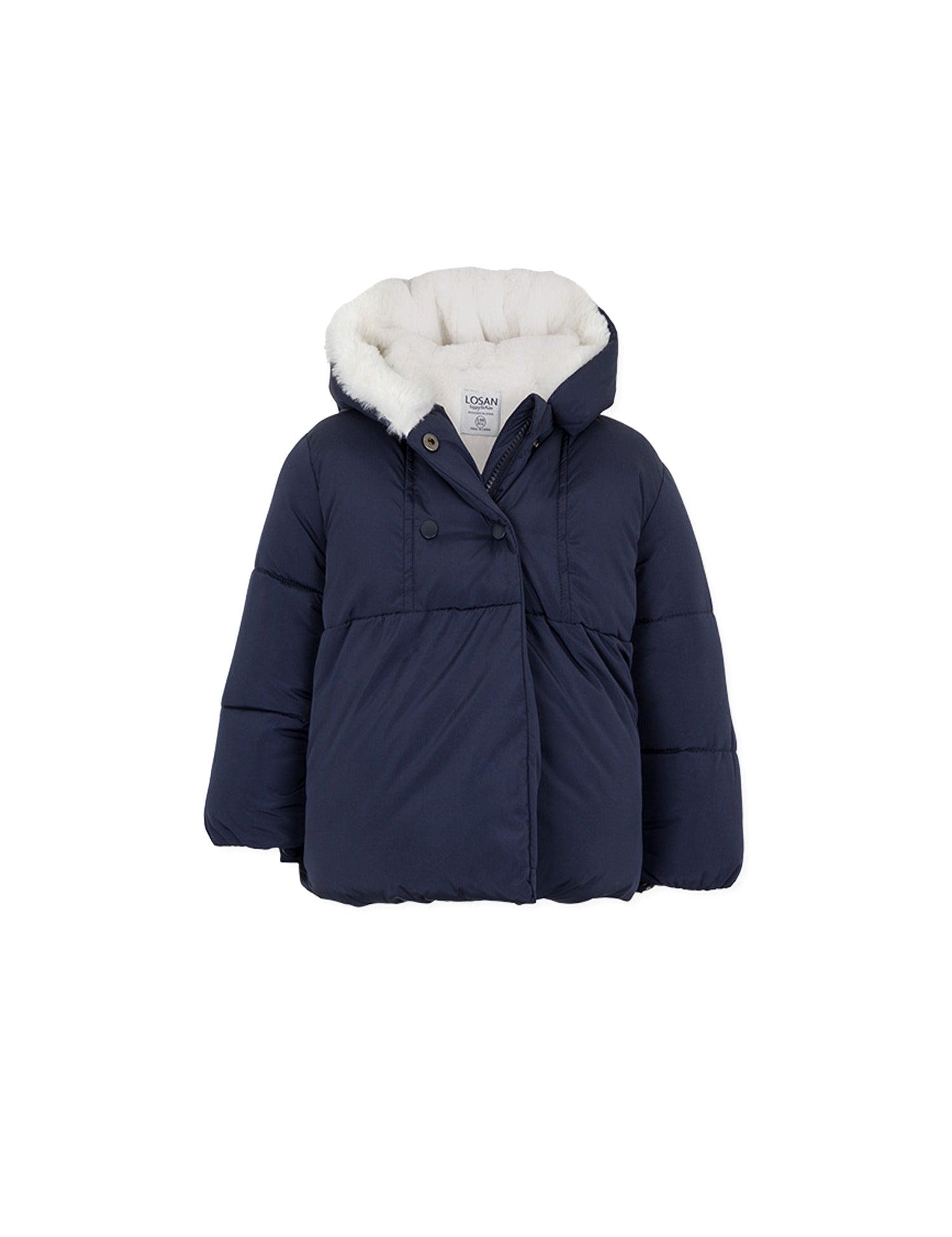 Giacche Blu Losan