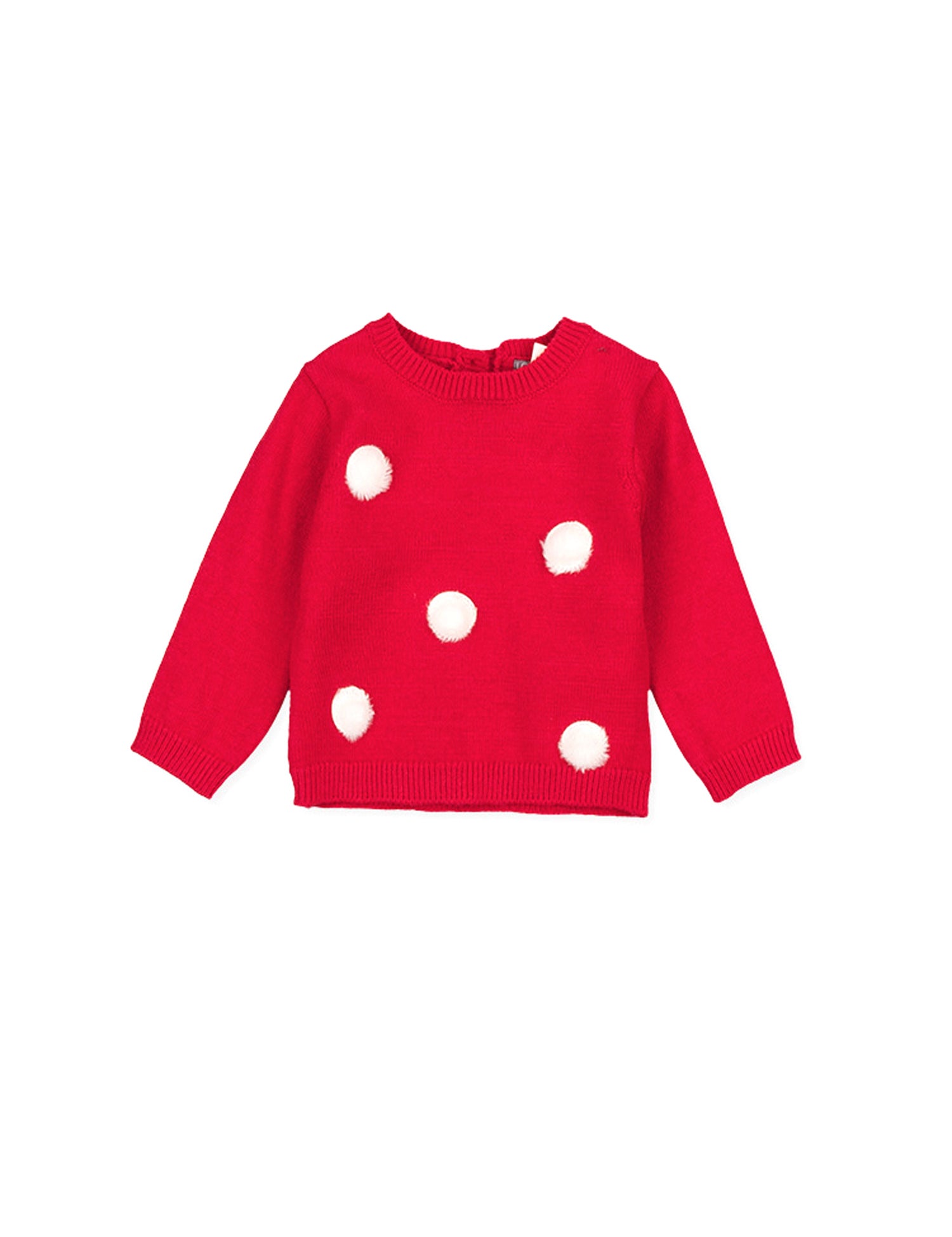 Maglioni Rosso Losan